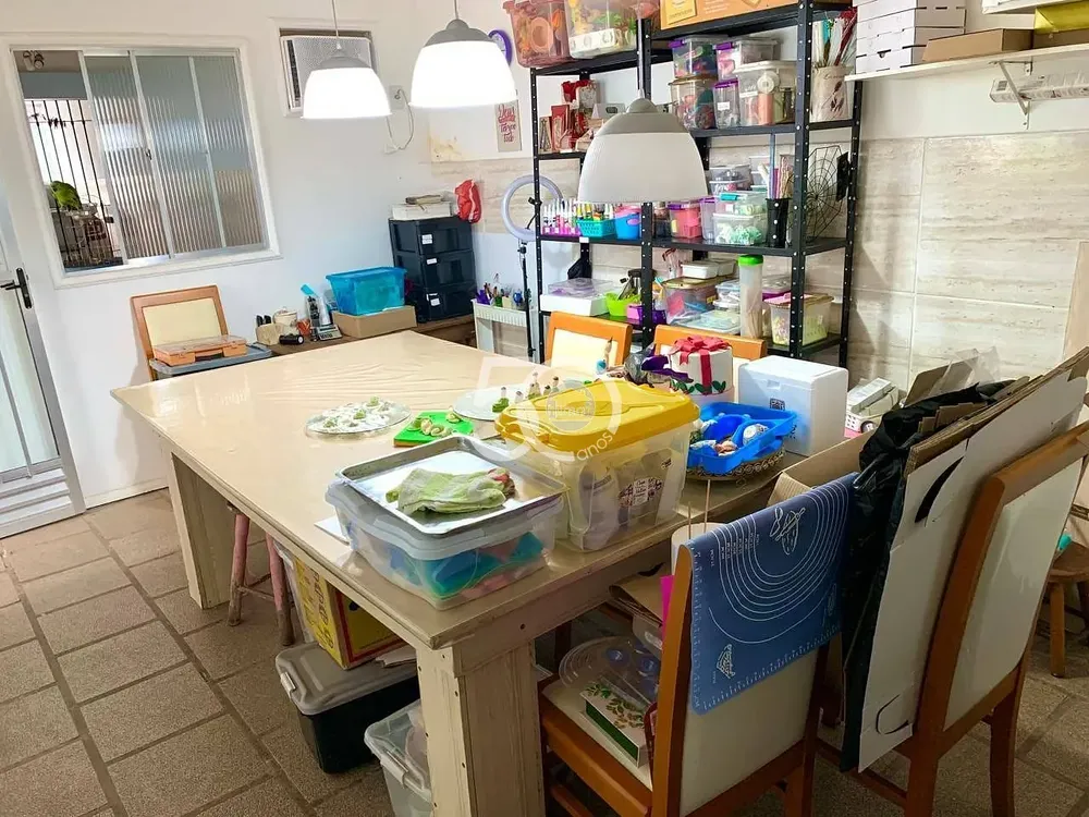 Casa, 3 quartos, 286 m² - Foto 61