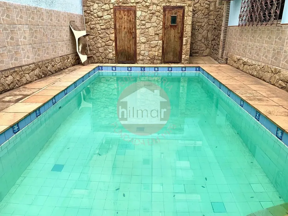 Casa, 3 quartos, 286 m² - Foto 3