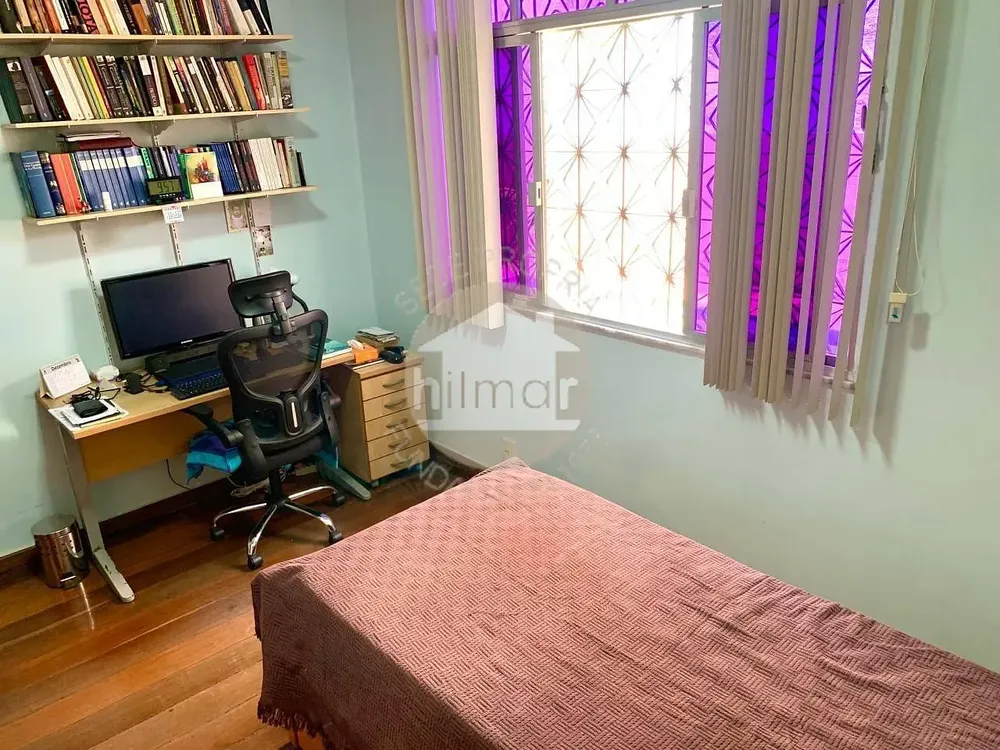 Casa, 3 quartos, 286 m² - Foto 12