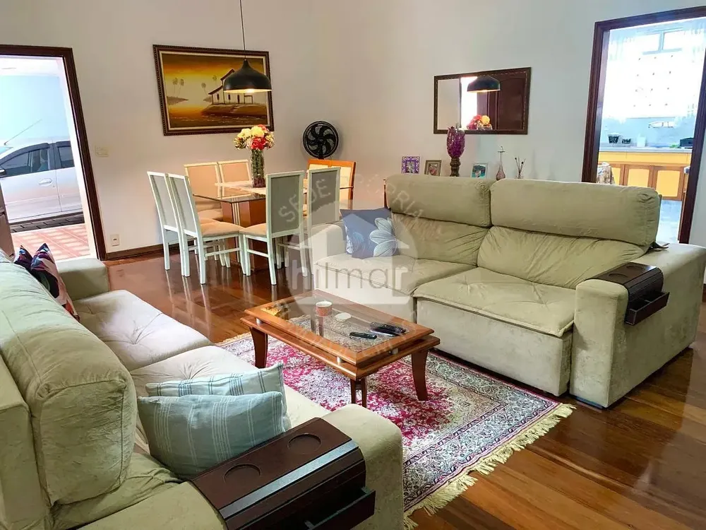 Casa, 3 quartos, 286 m² - Foto 7