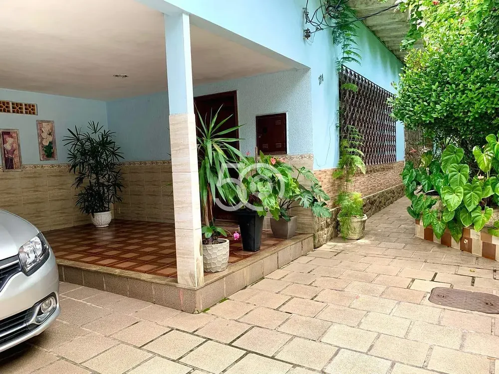 Casa, 3 quartos, 286 m² - Foto 29