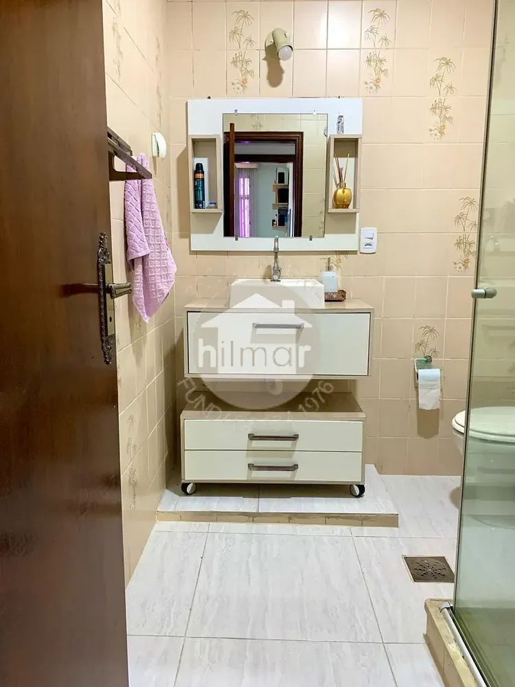Casa, 3 quartos, 286 m² - Foto 14