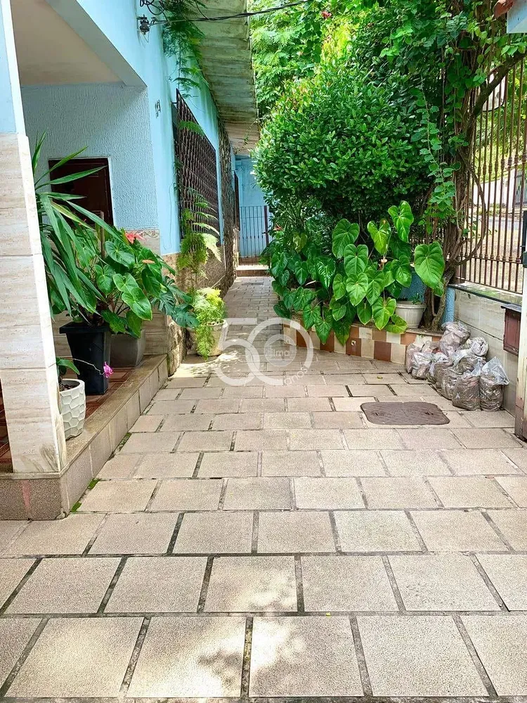 Casa, 3 quartos, 286 m² - Foto 28