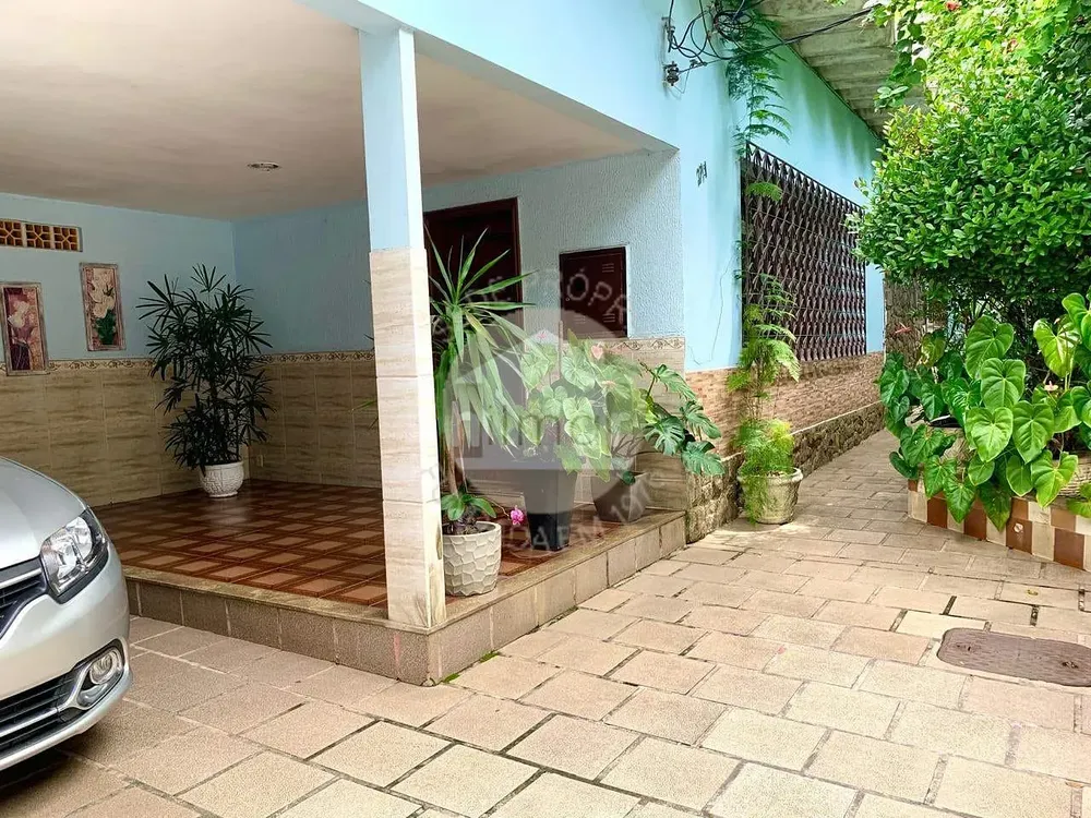 Casa, 3 quartos, 286 m² - Foto 23