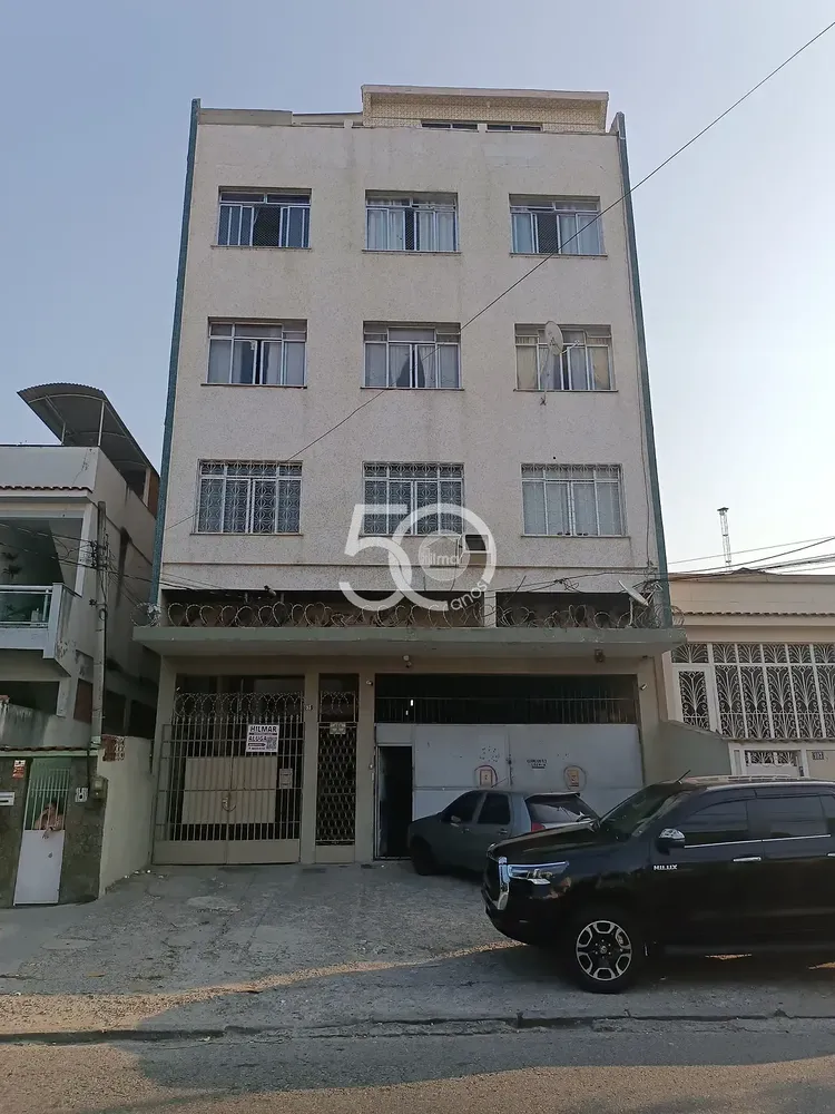 Apartamento, 2 quartos, 65 m² - Foto 1