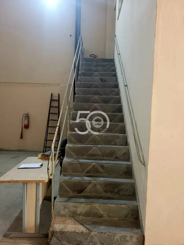 Depósito-Galpão, 533 m² - Foto 16