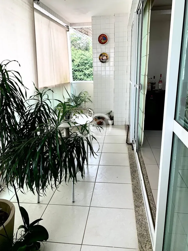 Cobertura, 5 quartos, 314 m² - Foto 5
