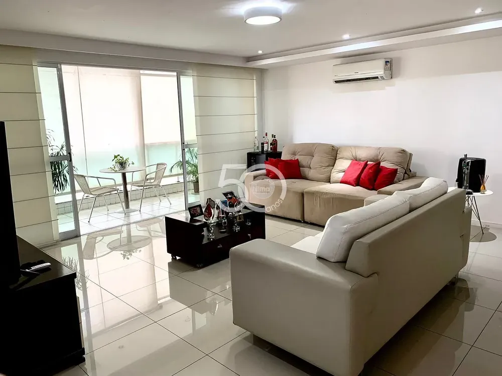 Cobertura, 5 quartos, 314 m² - Foto 1