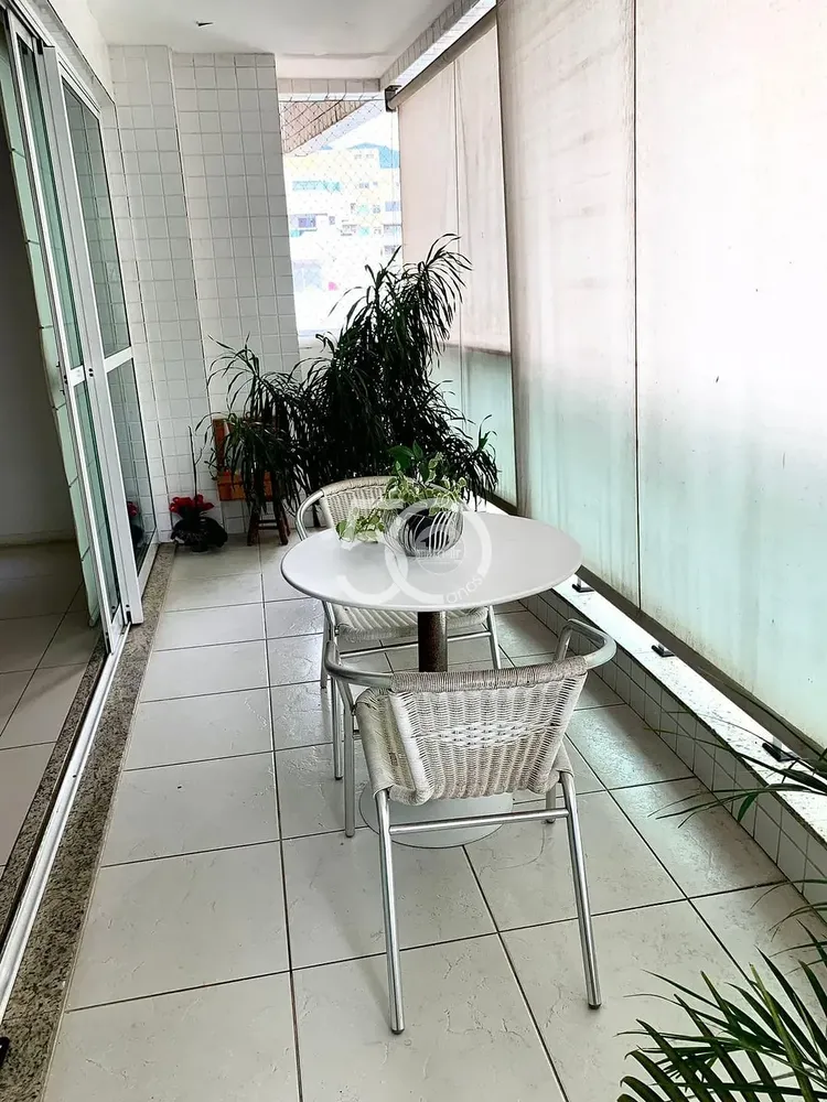 Cobertura, 5 quartos, 314 m² - Foto 4