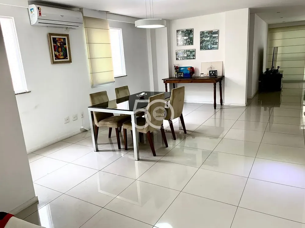 Cobertura, 5 quartos, 314 m² - Foto 6