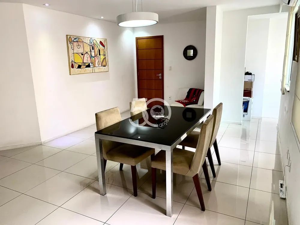 Cobertura, 5 quartos, 314 m² - Foto 7