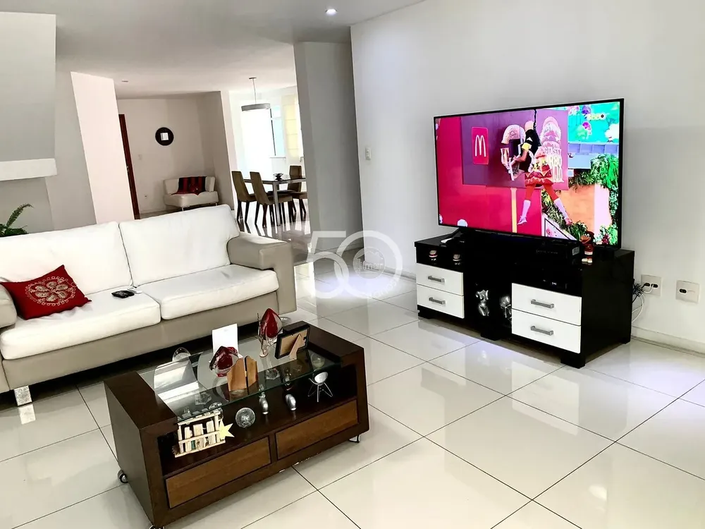 Cobertura, 5 quartos, 314 m² - Foto 3