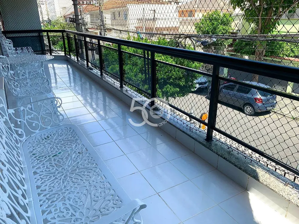 Apartamento, 3 quartos, 114 m² - Foto 6