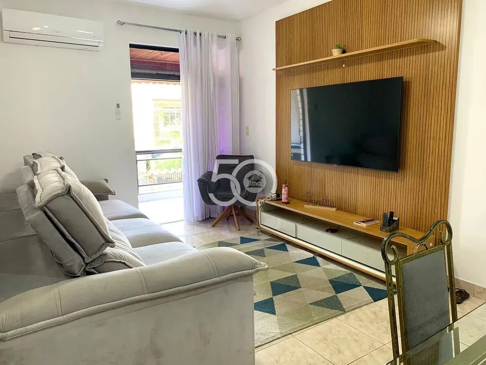 Apartamento, 3 quartos, 114 m² - Foto 1