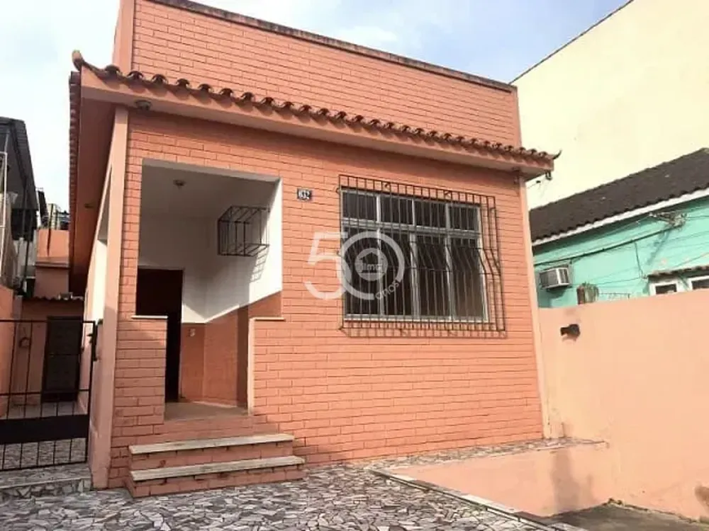 Casa, 2 quartos, 87 m² - Foto 4