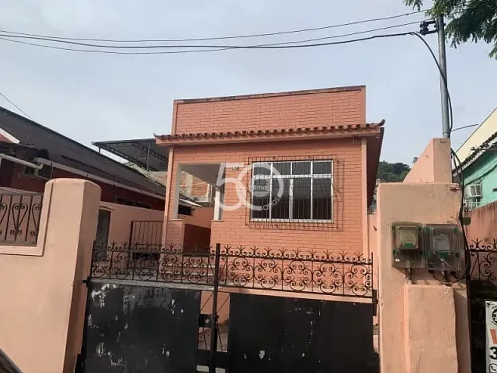 Casa, 2 quartos, 87 m² - Foto 2