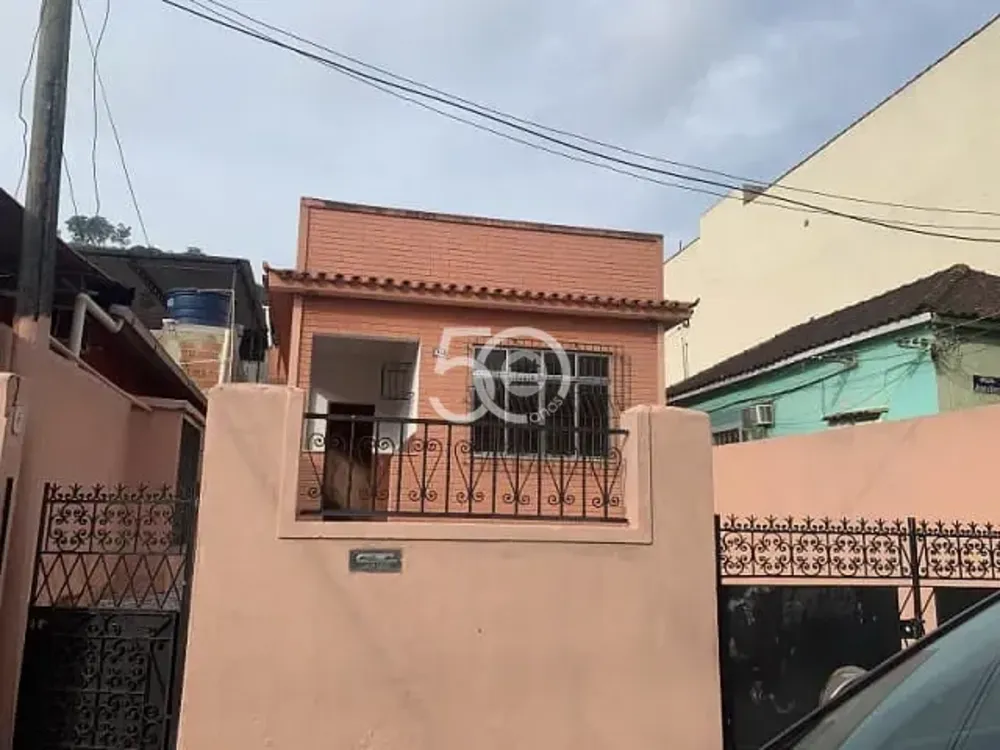 Casa, 2 quartos, 87 m² - Foto 1