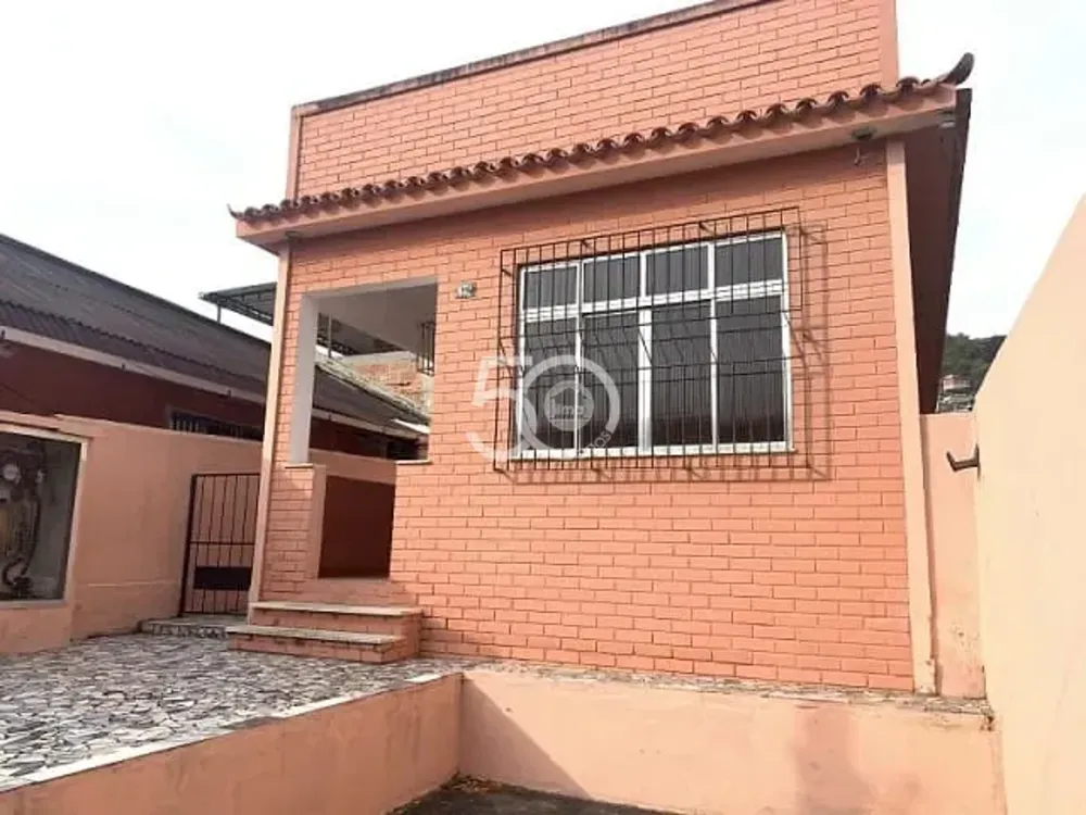 Casa, 2 quartos, 87 m² - Foto 5