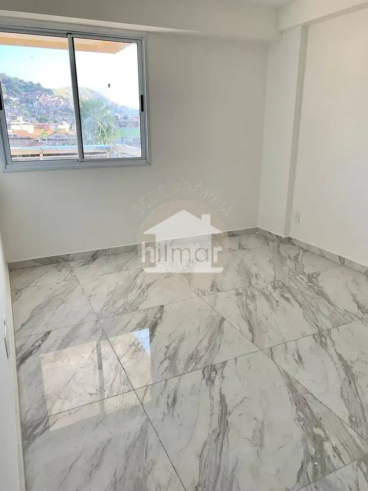 Apartamento, 2 quartos, 73 m² - Foto 8
