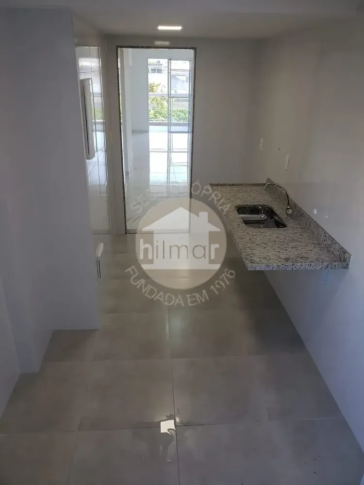 Apartamento, 2 quartos, 73 m² - Foto 1