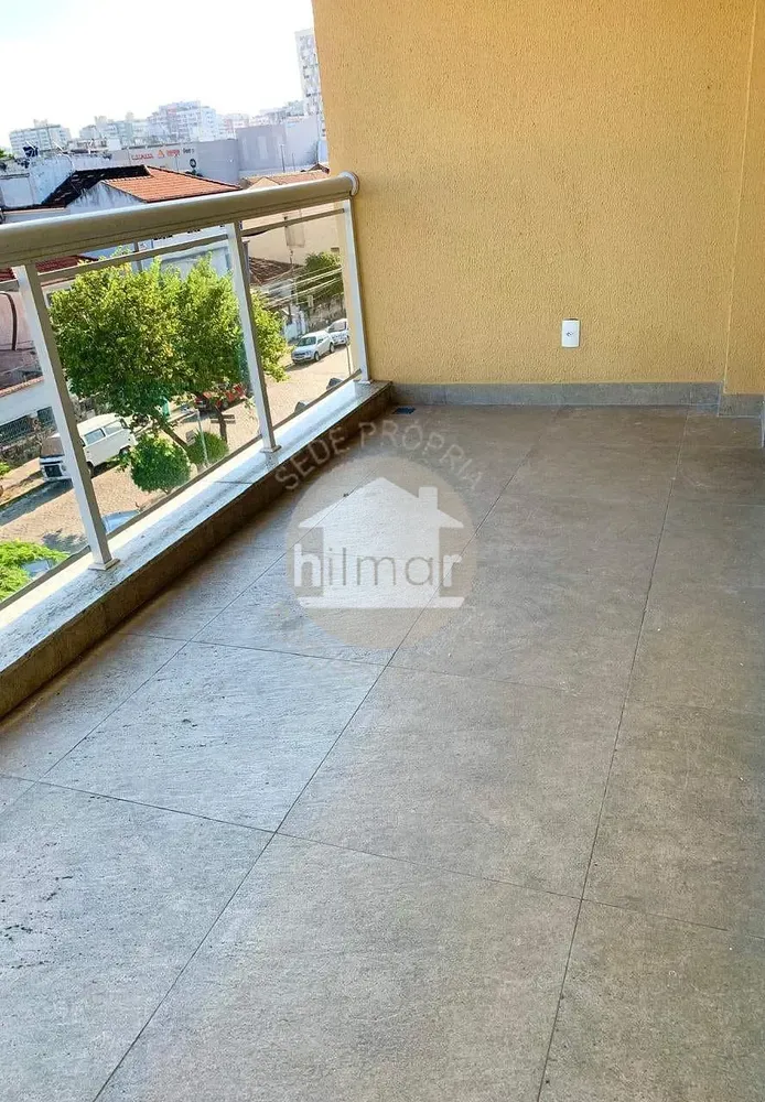 Apartamento, 2 quartos, 73 m² - Foto 14
