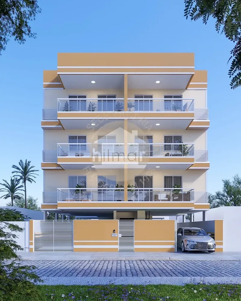 Apartamento, 2 quartos, 73 m² - Foto 7