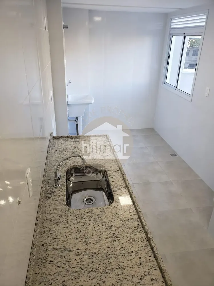 Apartamento, 2 quartos, 73 m² - Foto 3