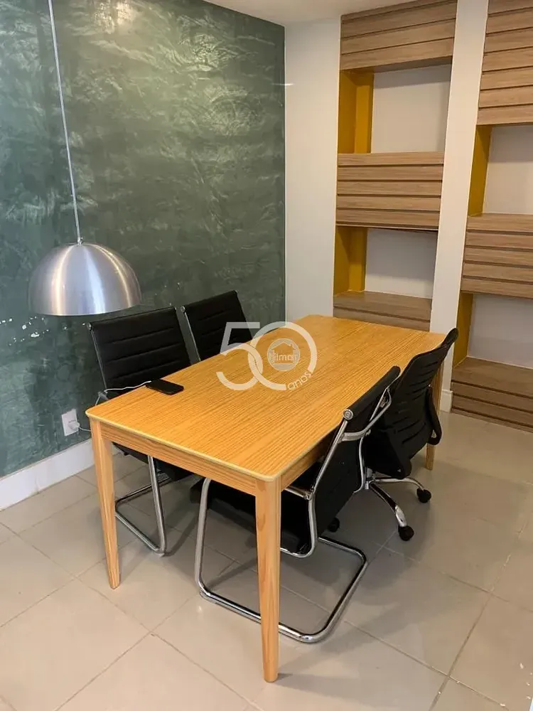 Apartamento, 2 quartos, 43 m² - Foto 27