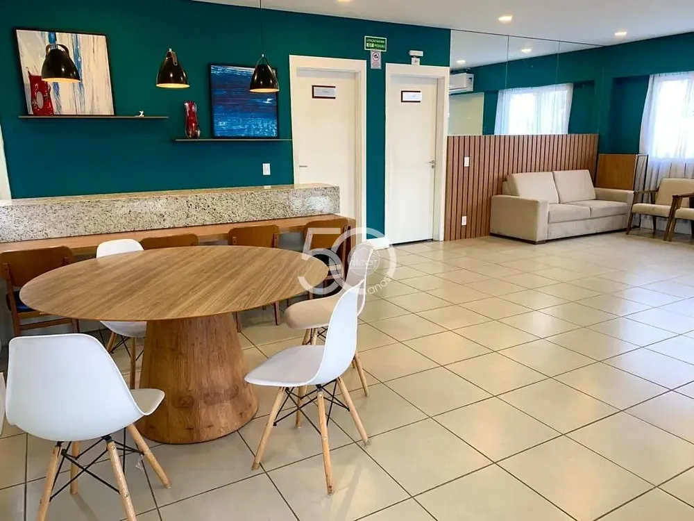 Apartamento, 2 quartos, 43 m² - Foto 31