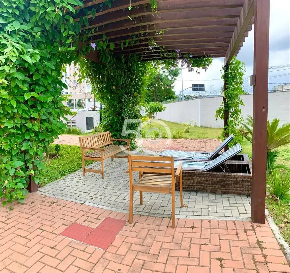 Apartamento, 2 quartos, 43 m² - Foto 19