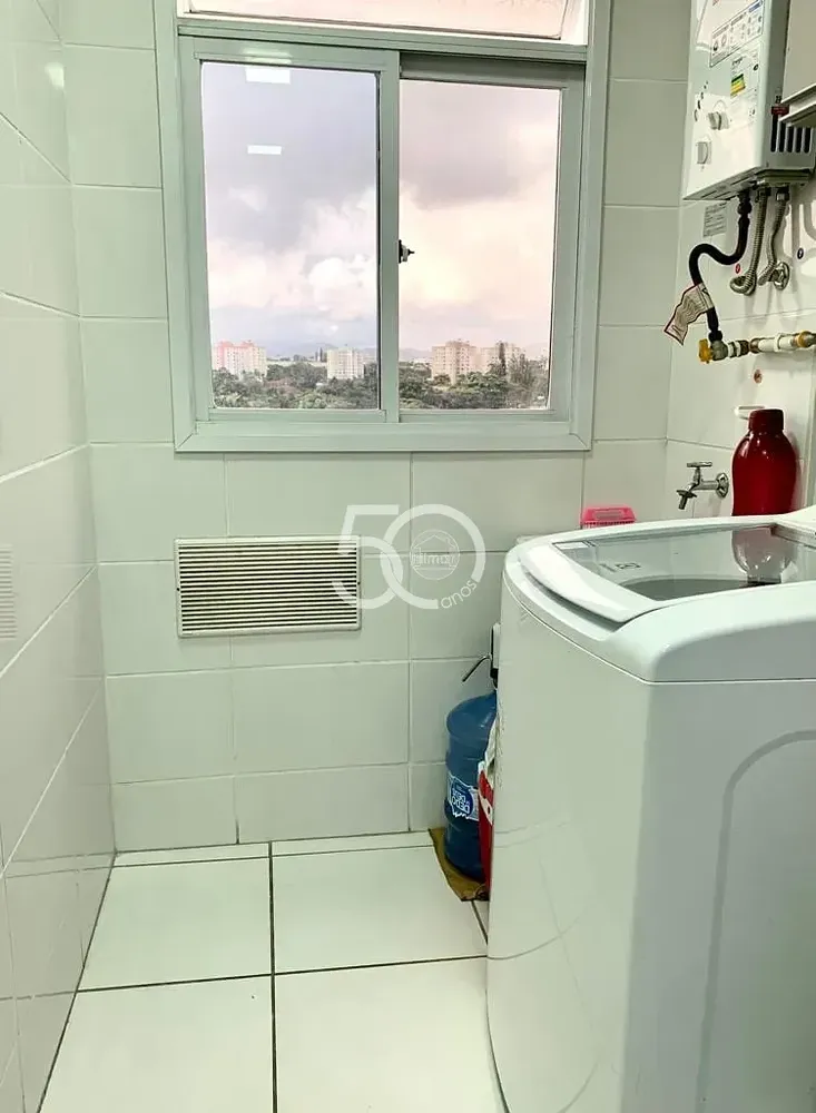 Apartamento, 2 quartos, 43 m² - Foto 11