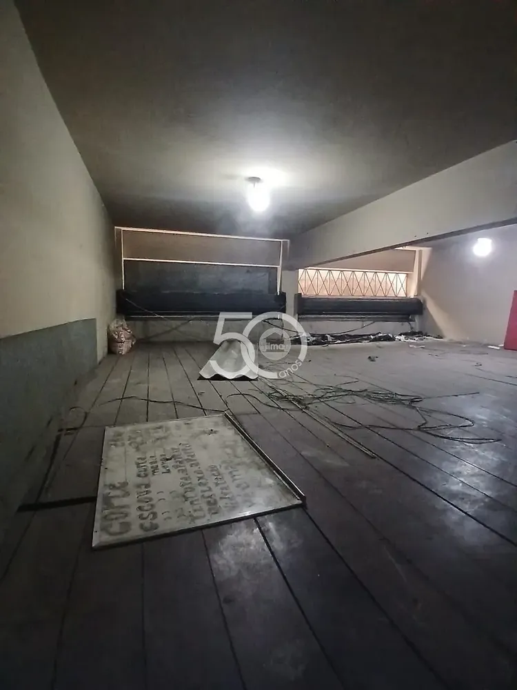 Loja-Salão, 34 m² - Foto 19