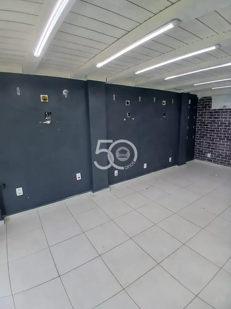 Loja-Salão, 34 m² - Foto 11