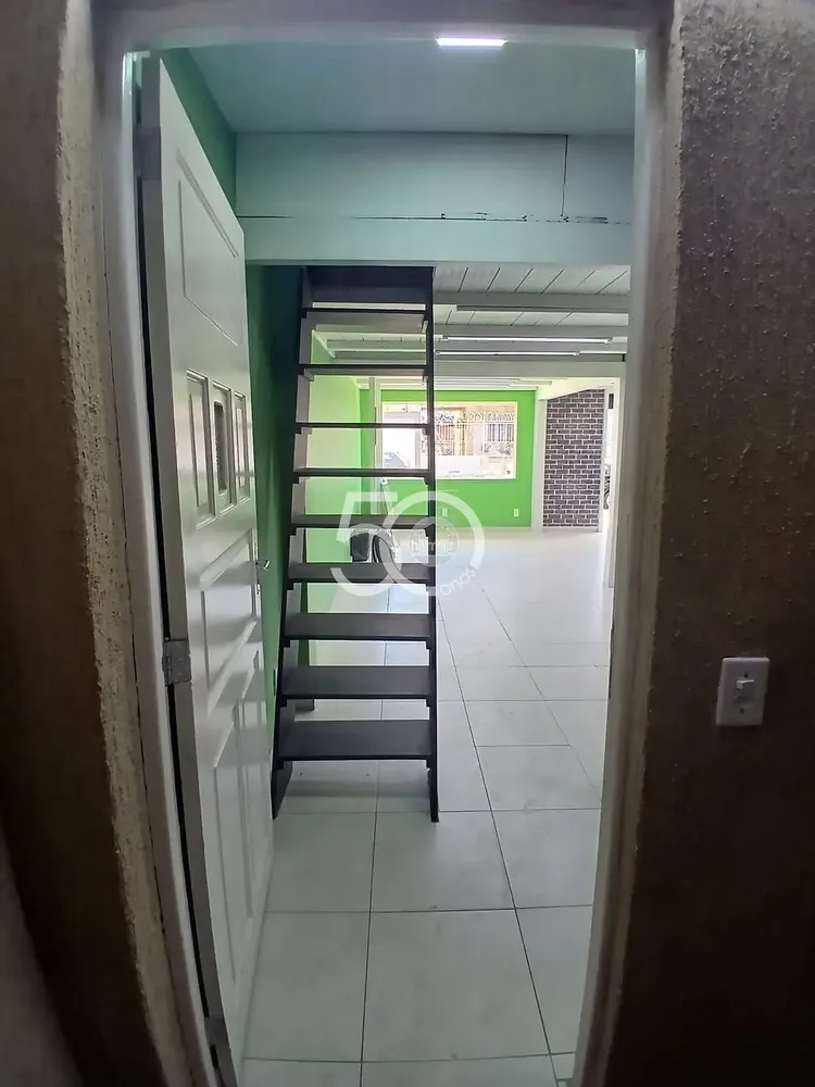 Loja-Salão, 34 m² - Foto 12
