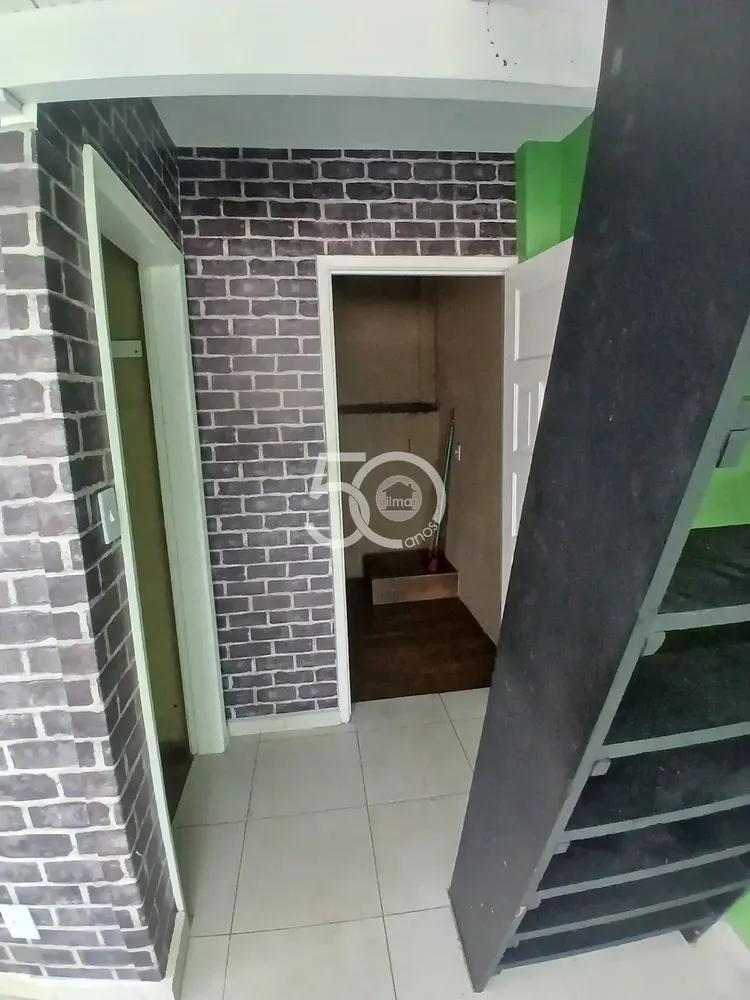 Loja-Salão, 34 m² - Foto 13