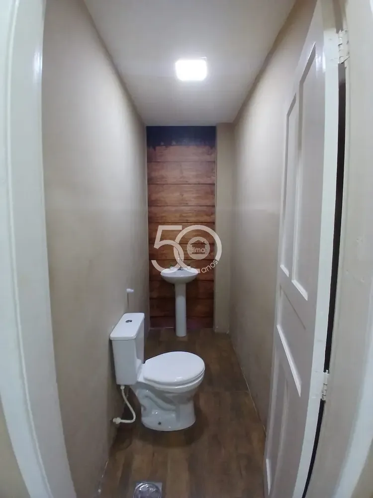 Loja-Salão, 34 m² - Foto 14