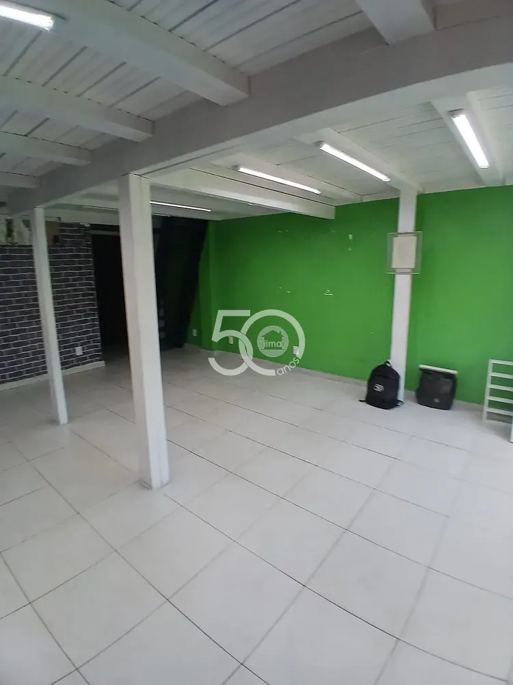 Loja-Salão, 34 m² - Foto 9