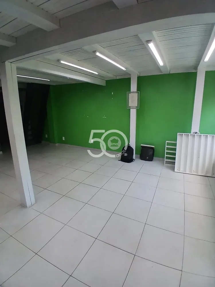Loja-Salão, 34 m² - Foto 8