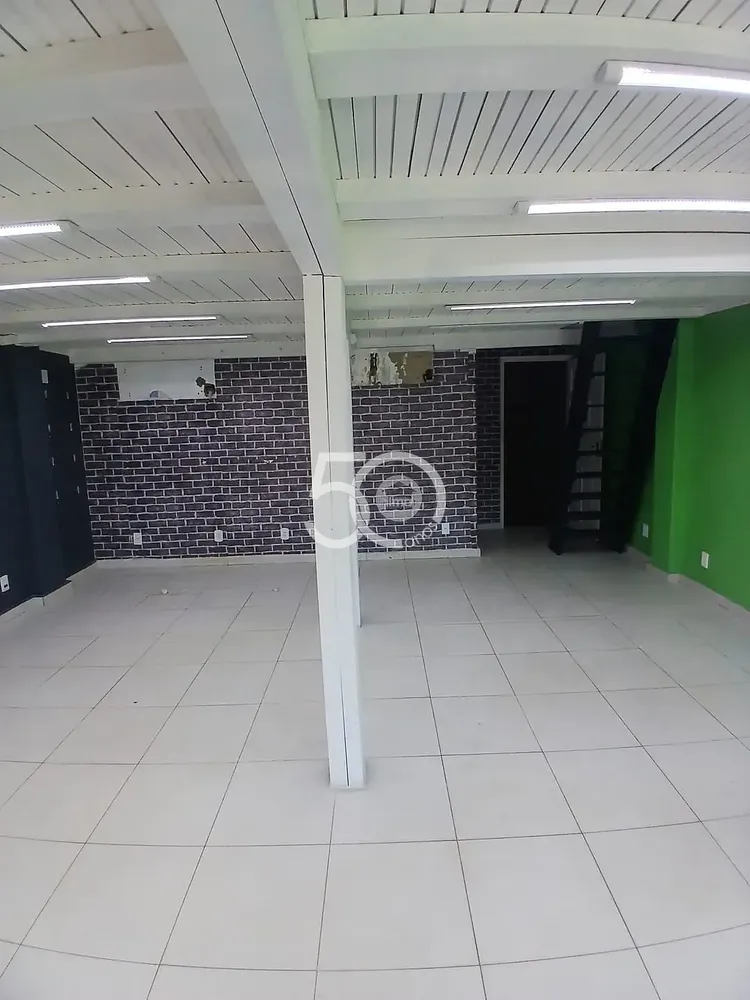 Loja-Salão, 34 m² - Foto 7