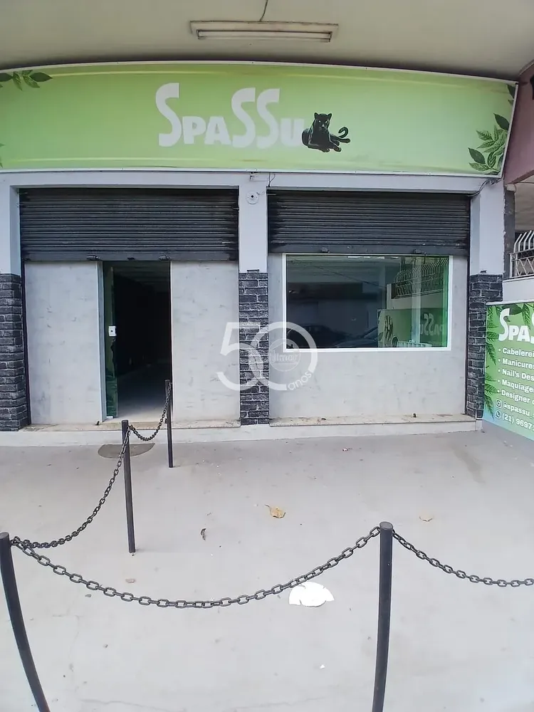 Loja-Salão, 34 m² - Foto 4