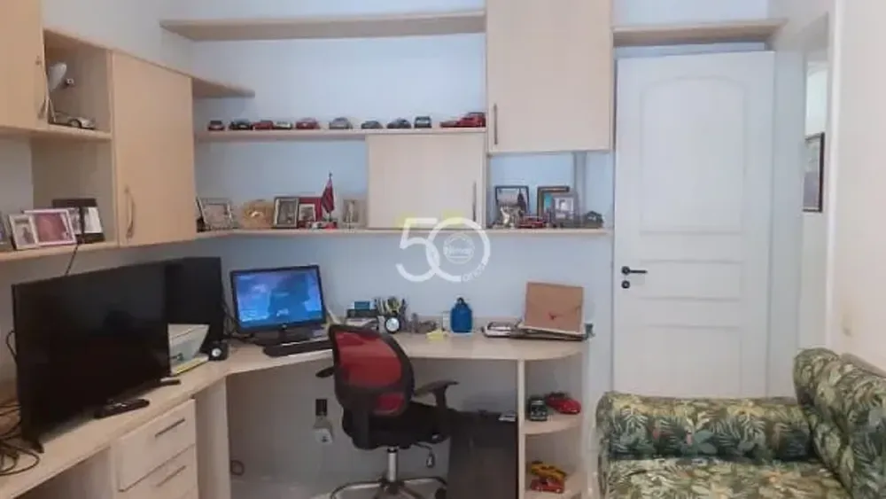 Cobertura, 3 quartos, 218 m² - Foto 14