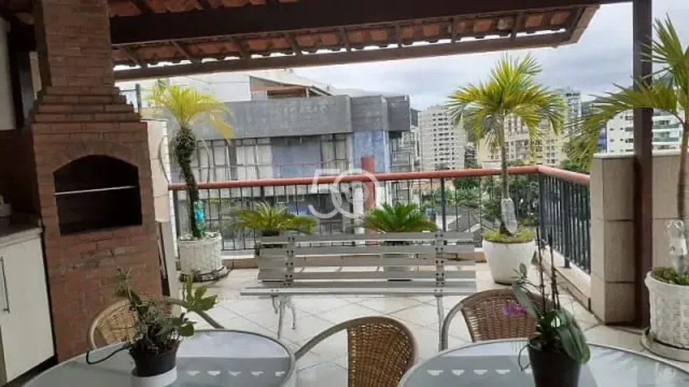 Cobertura, 3 quartos, 218 m² - Foto 29