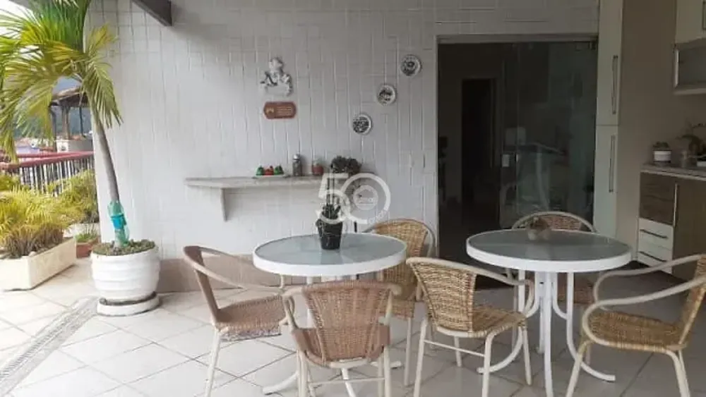 Cobertura, 3 quartos, 218 m² - Foto 28