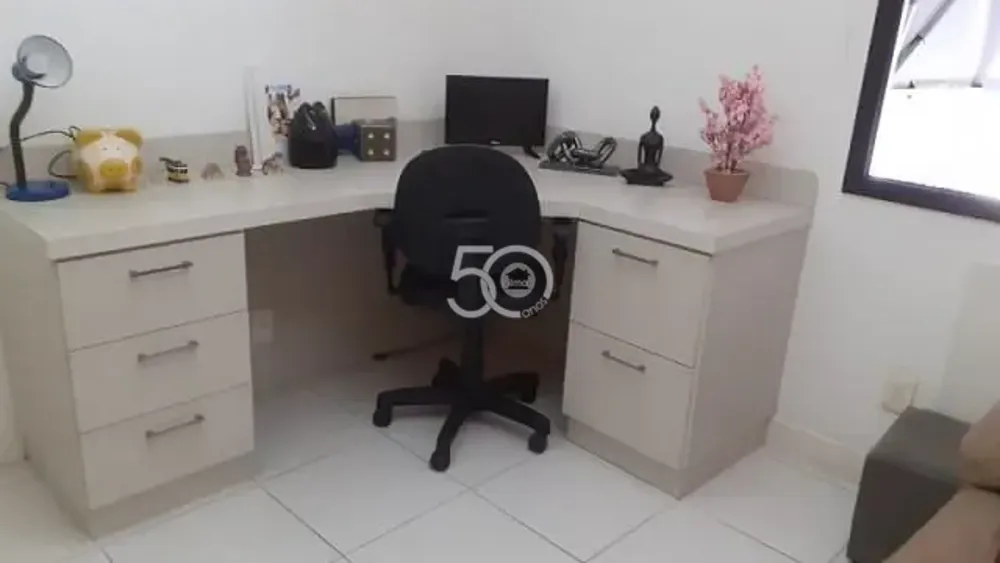 Cobertura, 3 quartos, 218 m² - Foto 15