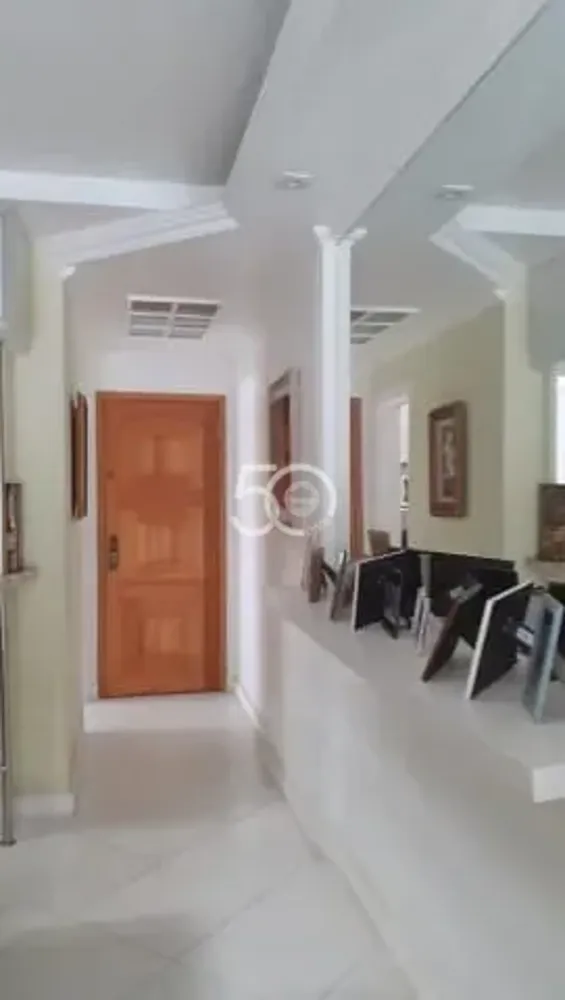 Cobertura, 3 quartos, 218 m² - Foto 5