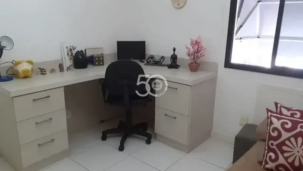 Cobertura, 3 quartos, 218 m² - Foto 13
