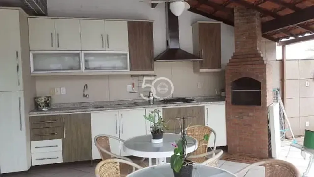 Cobertura, 3 quartos, 218 m² - Foto 9