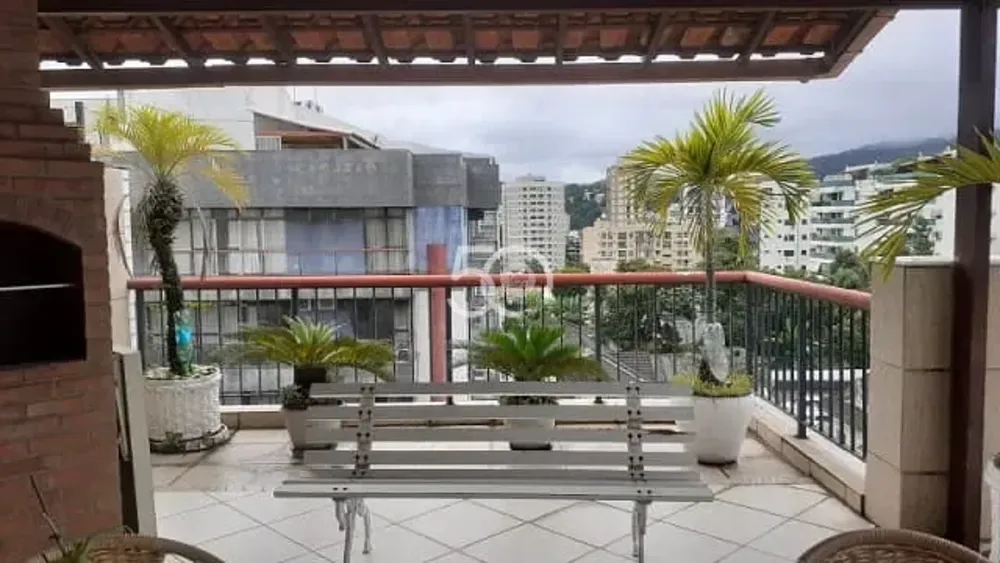 Cobertura, 3 quartos, 218 m² - Foto 32