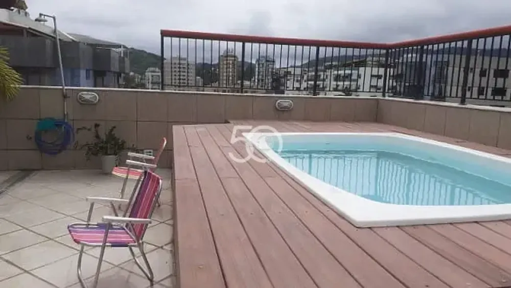 Cobertura, 3 quartos, 218 m² - Foto 30