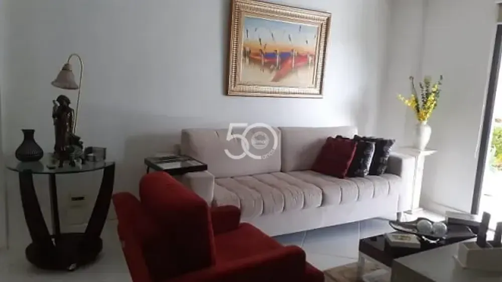Cobertura, 3 quartos, 218 m² - Foto 4